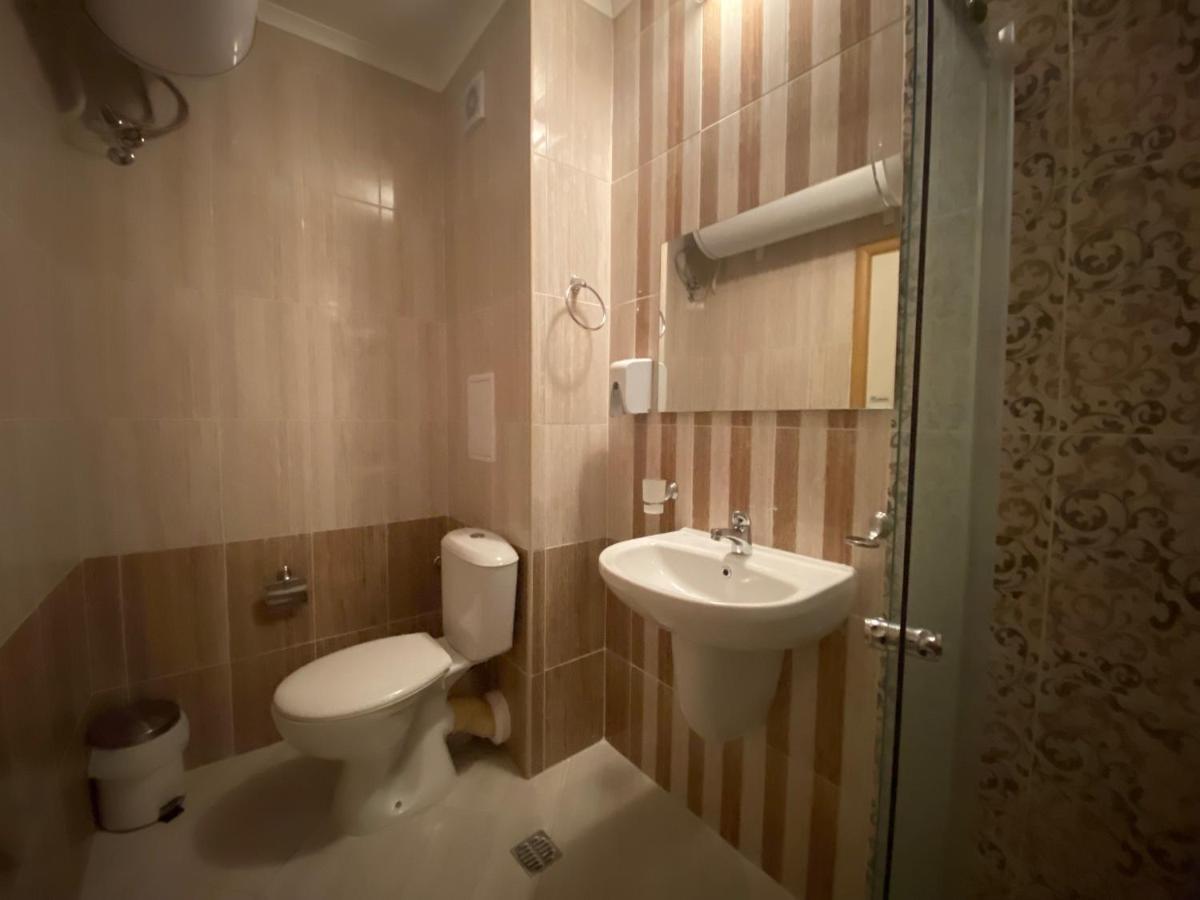 Messembria A309 Studio Sunny Beach Exterior foto