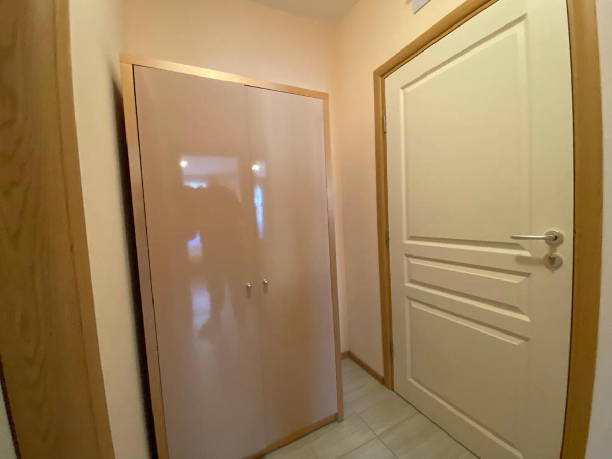 Messembria A309 Studio Sunny Beach Exterior foto