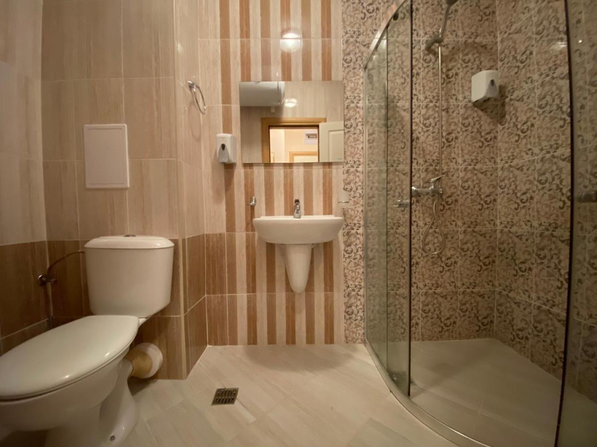 Messembria A309 Studio Sunny Beach Exterior foto